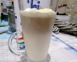 Jegeskávé recept fázis 2 fotója