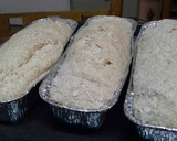 Foto del paso 9 de la receta: Pan con harina integral