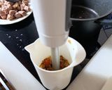 Foto del paso 3 de la receta: Carcamusas Toledana