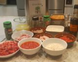 Foto del paso 1 de la receta Jambalaya