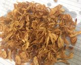 Foto langkah ke 4 dari resep Bawang goreng krispi awet kres kres.