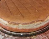 Foto del paso 5 de la receta: Bizcochuelo tricolor de 3 sabores