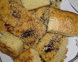 عکس مرحله 2 از دستور کیک آلمانی