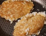 Foto del paso 5 de la receta: Bocaditos de Arroz y Huevo Sobrante