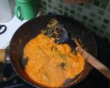 Foto langkah ke 3 dari resep Udang Saos Padang ala Tin.