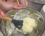 巴斯克蛋糕的食譜步驟1照片