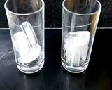 A picture of step 5 of My Mango Smoothies with Ice.