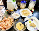 Foto del paso 2 de la receta: Pollo en salsa barbacoa