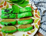 Foto langkah ke 6 dari resep Pukis menul (no mixer & irit layak jual).