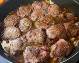Foto del paso 4 de la receta: Carrillada en salsa