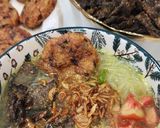 Foto langkah ke 2 dari resep Soto Padang.
