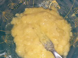 Pancitos de avena y banana diet