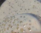Foto del paso 4 de la receta: TAPIOCA a la canela, fácil y rápida