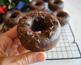 Foto del paso 11 de la receta: Donuts muerte por chocolate