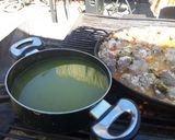 Foto del paso 4 de la receta: Paella mixta