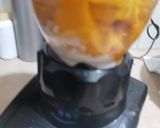 A picture of step 5 of Vermicilli Cup Dessert❤️.