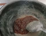 கராமல் பாயசம் ரெசிபி ஸ்டேப் 6 புகைப்படம்