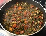 Foto del paso 5 de la receta: Rejunte Huy Yuh