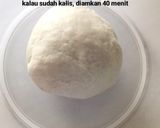 Foto langkah ke 3 dari resep Dough Pizza ala Dapur Keke.