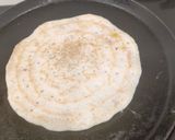 तिरंगा उत्तपम रेसिपी चरण 2 फोटो