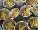 Foto langkah ke 2 dari resep Siomay.