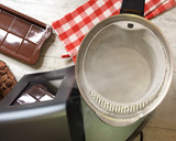 Foto del paso 1 de la receta: Turrón casero de yema en MyCook