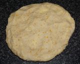 Foto del paso 1 de la receta: Kuchen de nueces