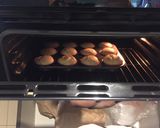 Foto del paso 6 de la receta: Muffins
