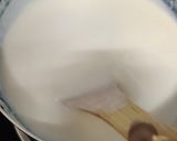 তরবুজ কি হুকুমত (Watermelon Phirni recipe in Bengali) রেসিপি ধাপ - 6 ছবি