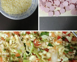 Foto del paso 1 de la receta: Coca exprés
