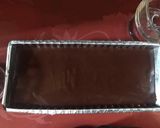 Foto langkah ke 5 dari resep Puding Lapis biskuit Gabin.