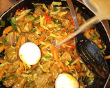 Vegetable saucematakin girki4 hoto