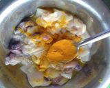 Foto langkah ke 2 dari resep Tumis Cumi khas Aceh.