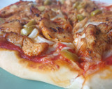 Foto del paso 14 de la receta: Pizza italiana casera