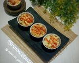 Foto langkah ke 3 dari resep Macaroni Schotel 3 Langkah Simple & Yummy.
