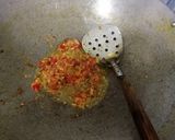 Foto langkah ke 5 dari resep Nasi goreng.