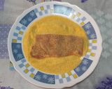 Pas rețetă Cărniță de porc pane 3 fotografie