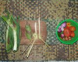 Foto langkah ke 3 dari resep Tongseng Sapi.