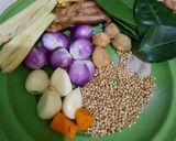 Foto langkah ke 2 dari resep Empal Gepuk Daging Sapi.