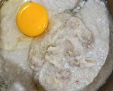 Foto langkah ke 3 dari resep Pempek Adaan Versi Santan.