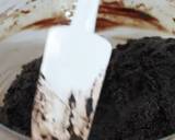 เค้กช็อกโกแลต จากหม้อหุงข้าว วิธีทำสูตร 5 รูป