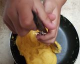 Foto langkah ke 4 dari resep Churros Wortel.