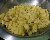 समोसा (Samosa recipe in hindi) रेसिपी चरण 1 फोटो
