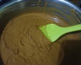 Foto langkah ke 7 dari resep Bolu Kukus Gula Merah.