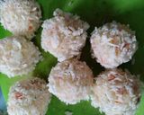 Foto langkah ke 7 dari resep Arancini Nasi Yesterday.