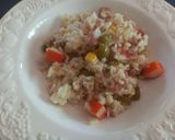 Foto del paso 11 de la receta 264. Ensalada de arroz