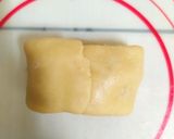 Foto langkah ke 6 dari resep Bolen pisang.