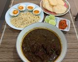 Foto langkah ke 3 dari resep Rawon.