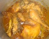 Foto langkah ke 5 dari resep Ayam bakar 2 langkah.