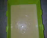 Foto langkah ke 5 dari resep Es krim lembuuuut Simple.